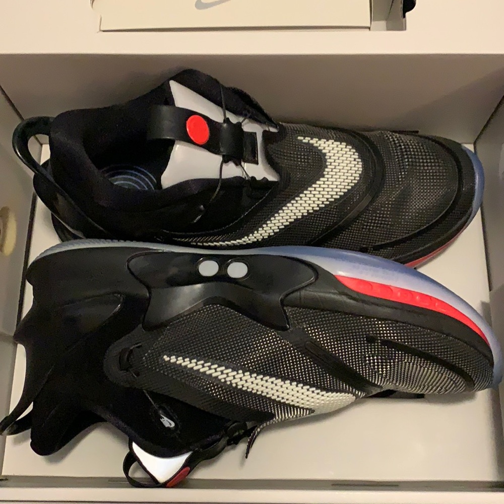 NIKE ADAPT BB 2.0 (NBA ASG 2020) Size 14